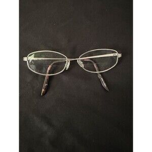 KIRKLAND SIGNATURE EYEGLASSES FRAME HAPPY ROSE 52-16-140 FULL RIM 1627